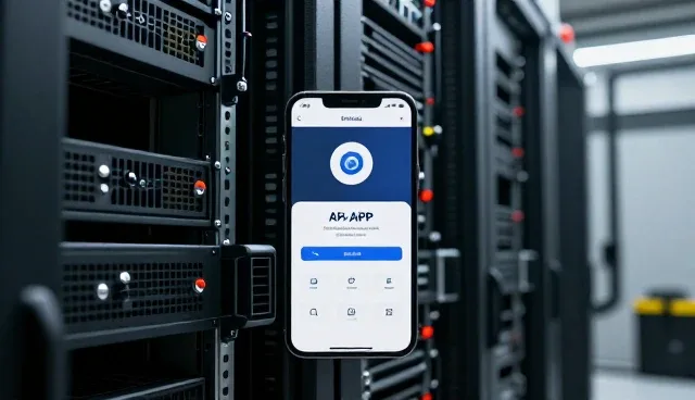 网络技术用户如何选择定制化APP开发