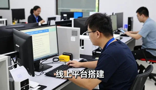 网络工程应用范围不断扩大