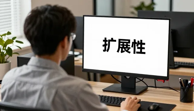 公众号开发在业务扩展中的适用条件与趋势分析