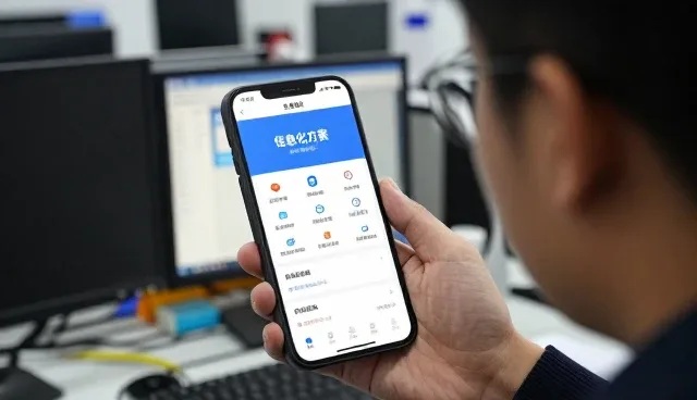北京聚立新创网络科技有限公司分享公众号开发应用案例