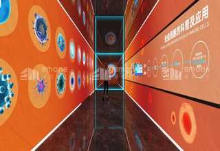 开关柜无源无线测温传感器厂家