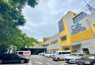 坡头区酒店宣传片拍摄