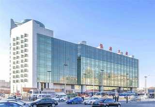 金华铝房门企业