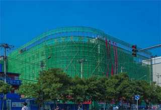 徐汇区呼吁再生资源回收